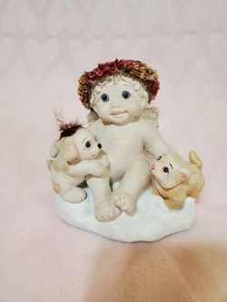 Dreamsicles "Let's Get Together"