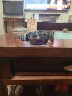 Oakley sunglasses