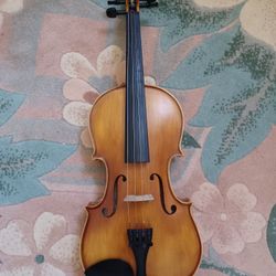 Good Quality 4/4 Violins