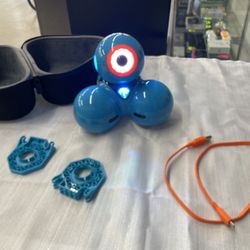 Wonder Workshop Kids Robot 