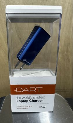 65 Watts USB And Computer Charger