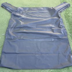 2013-2018 Jeep Wrangler Soft Top Cover OEM