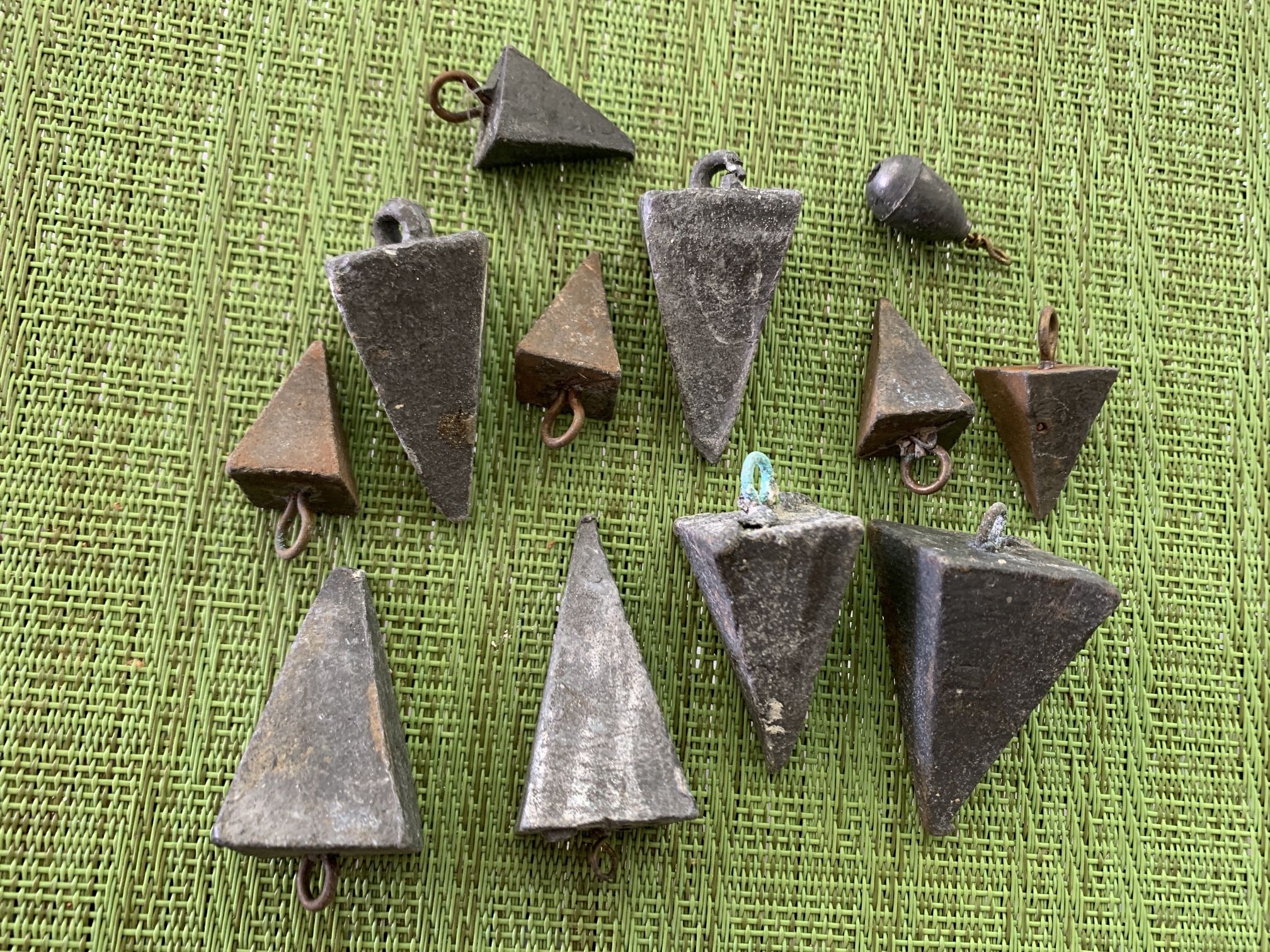 Fishing Weights
