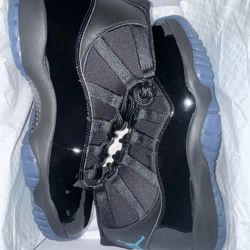 Jordan Retro 11 Size 10.5 Brand New Authentic 