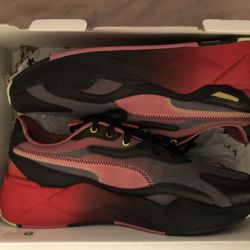 Puma Size 12