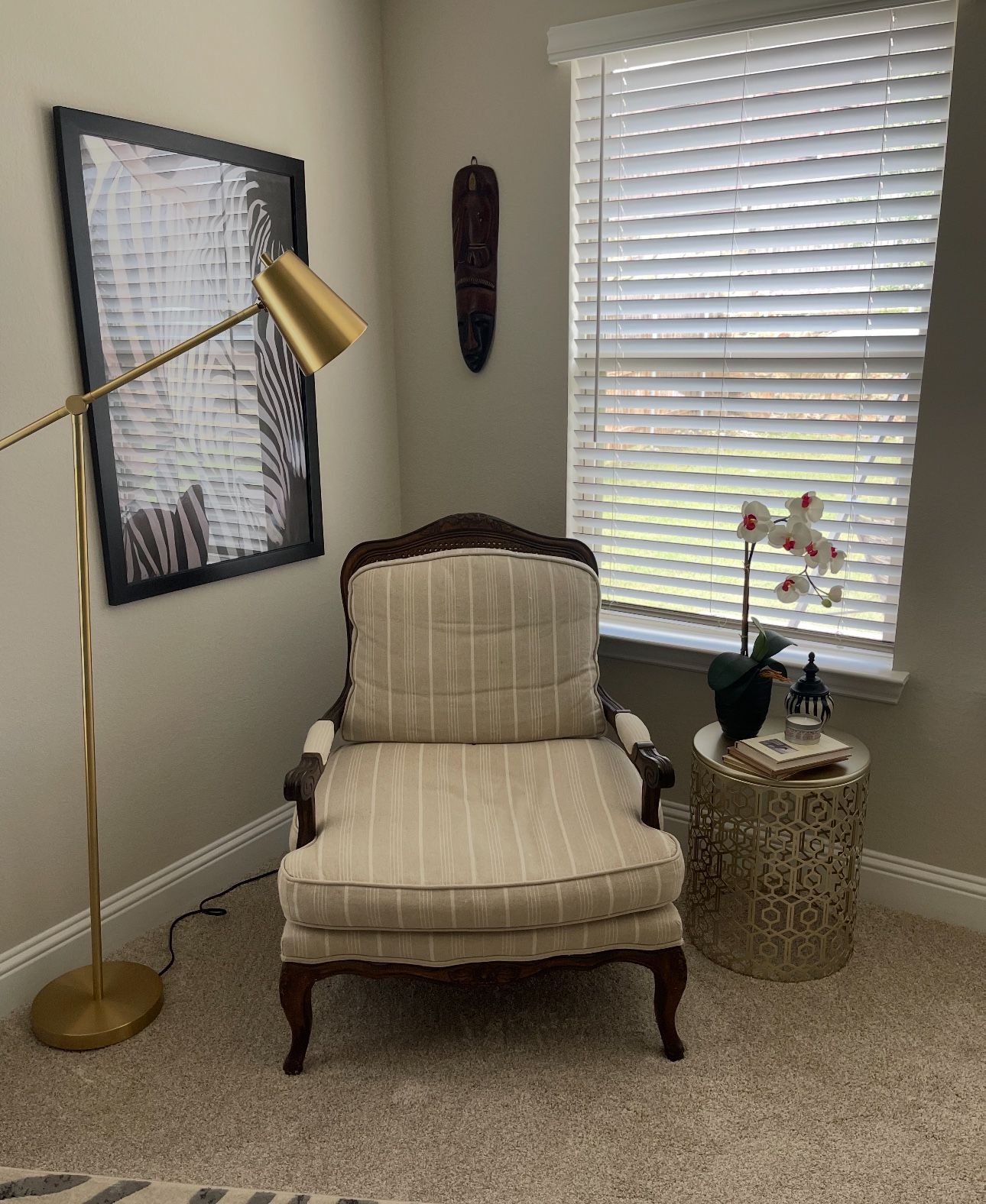 Arm Chair