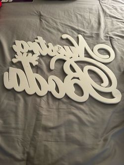 Wedding stuff