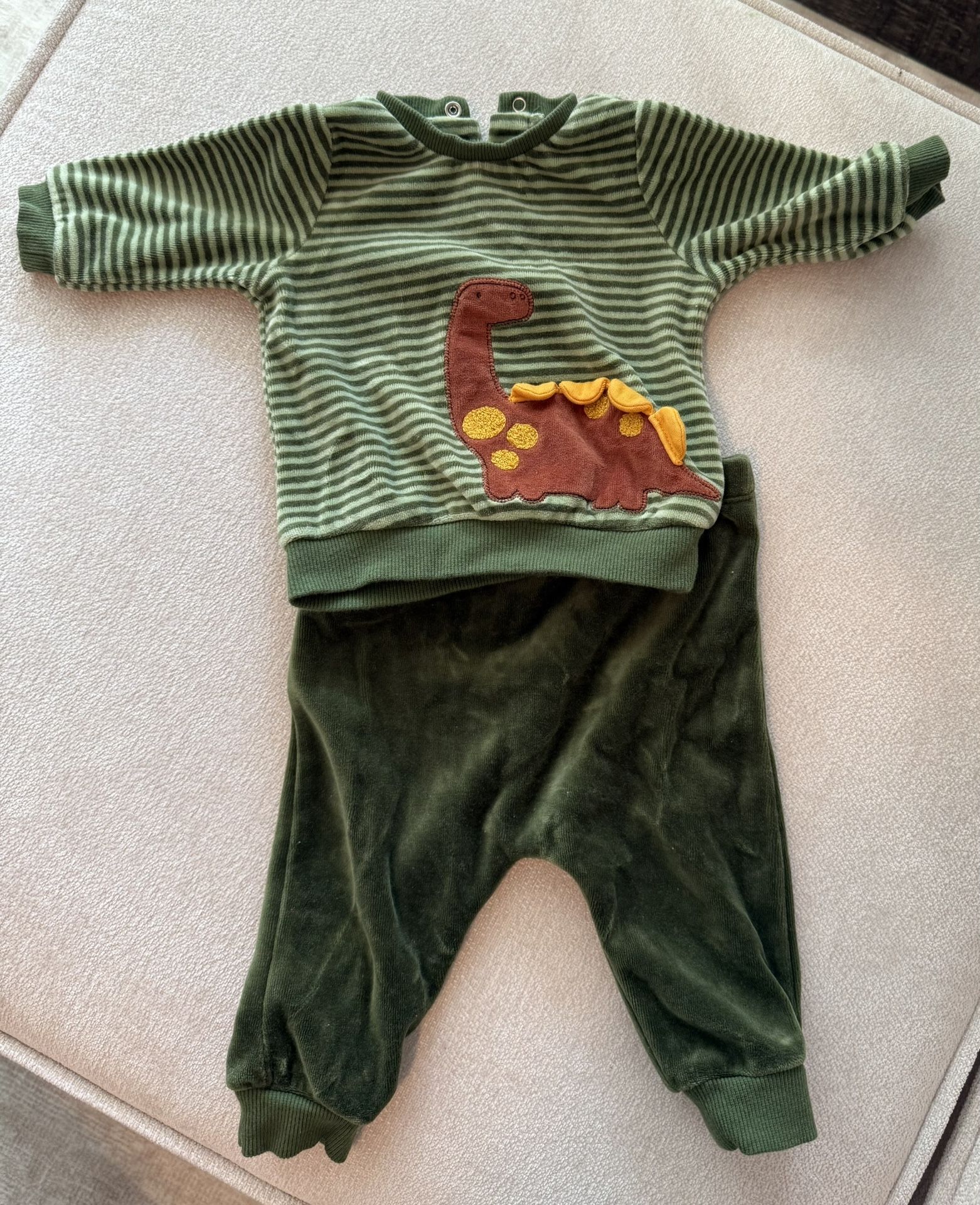 Little Me Size 6m