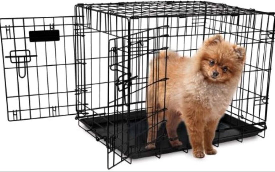 Dog Crate
