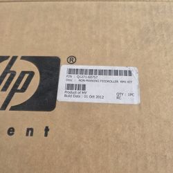 Bulk HP OEM Parts Inventory – Sealed / New Old Stock