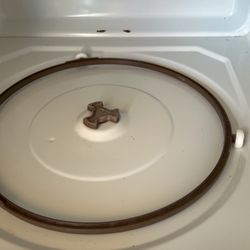 Hamilton Beach Microwave