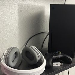 Xbox Series X 