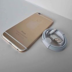 Apple iPhone 6s Unlocked 
