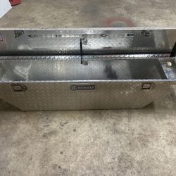 truck Tool Box