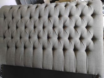 bedframe