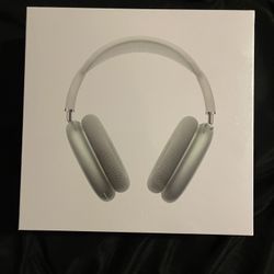 BRAND NEW AIRPOD MAXES - BEST OFFER 