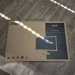 Brand New Monitor