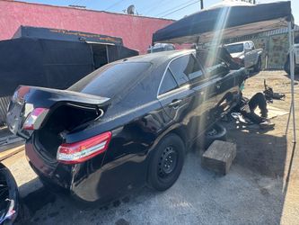 Toyota Camry parts  2ARFE