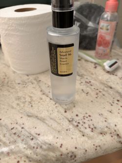 Cosrx Snail Mucin Serum