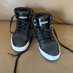 Women’s Size 6 Adidas High