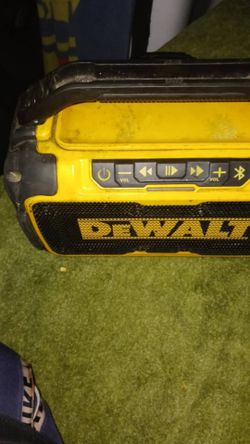 De walts