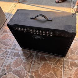 Peavey Amp