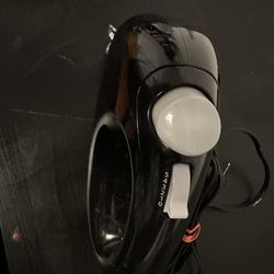 Toastmaster Hand Mixer