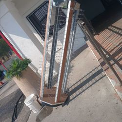 Para Colgar Gorras