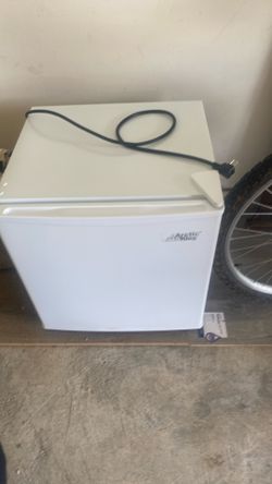 Mini Freezer