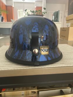 Helmet