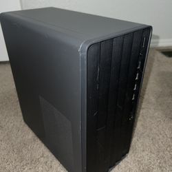 HP Envy Desktop w/Monitor 