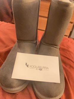 Uggs Size 8