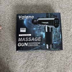 Massage Gun