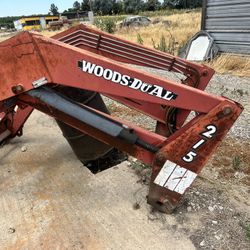 Front Loader