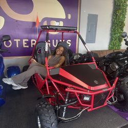 Go Karts 
