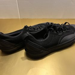 New - Vans Size 9.5