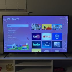 50 inch Roku Tv 