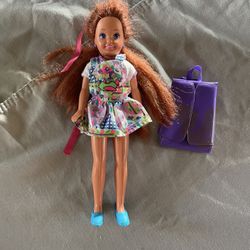 Polly Pocket Whitney, Stacie's friend