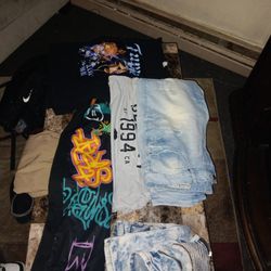 Drip.gear,accessories 👖 W38