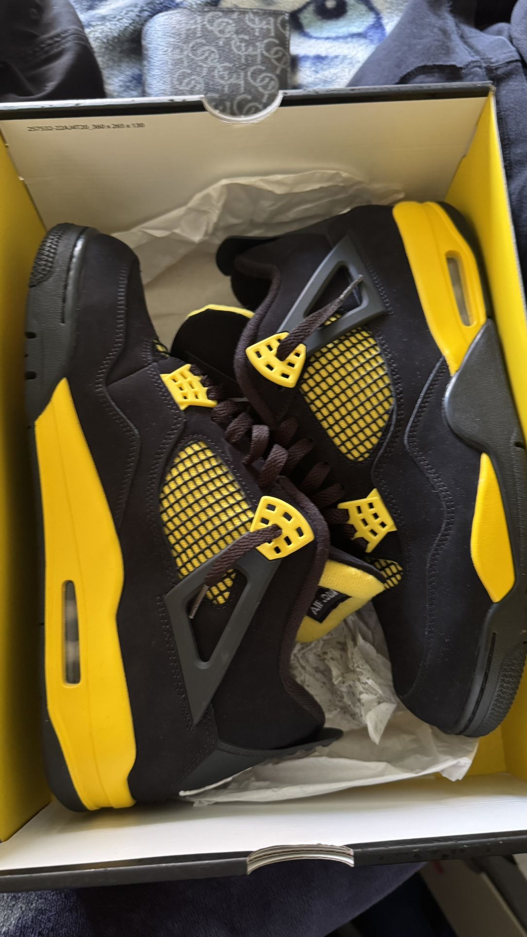 Jordan 4
