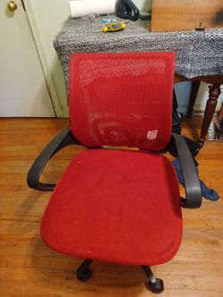 Office chair
