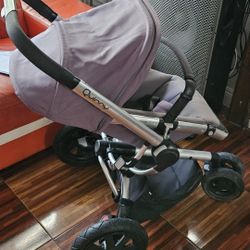 Quinny Jazz Stroller 