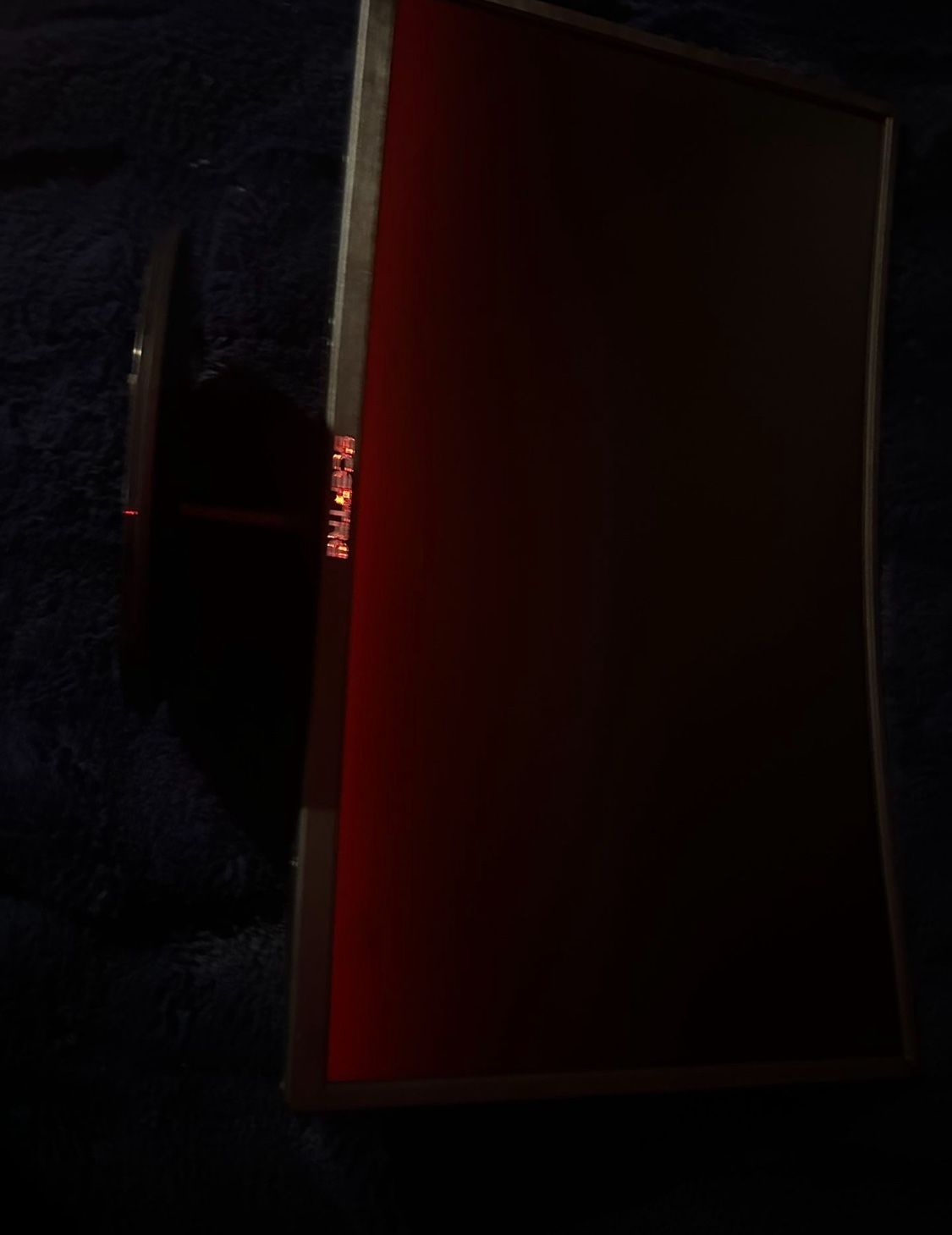 Sceptre 100 Hz
