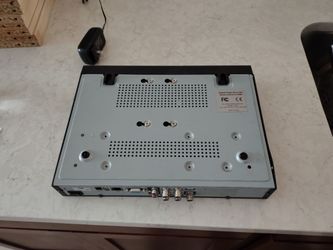 DVR - DVR-EL4120