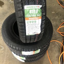 235/70/16 Doublestar