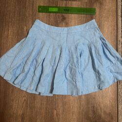Forever Skirt For $5