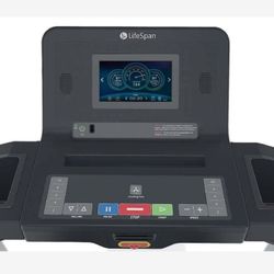 TR4000i Folding Treadmill