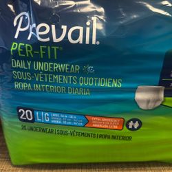 Underwear L PULL UPS