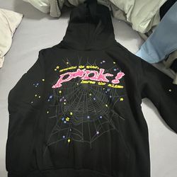 Sp5der Hoodie 