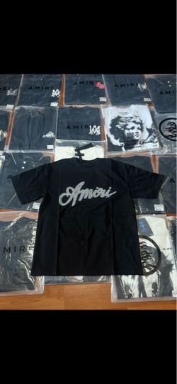 Amiri shirt (L)